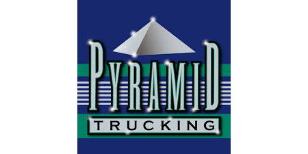 Loadsense Pyramid Trucking Truck trailer scales