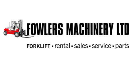 loadsense fowlers machinery forklift scales