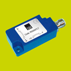 Loadsense VEI Sensor Loader Scale