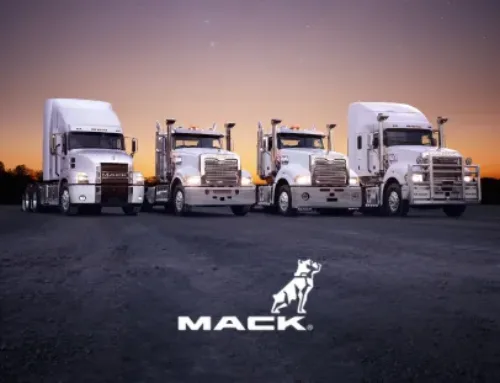 Accurate, Compliant & Cost-Effective Axle Group Weighing for Mack Trucks and Trailers in New Zealand